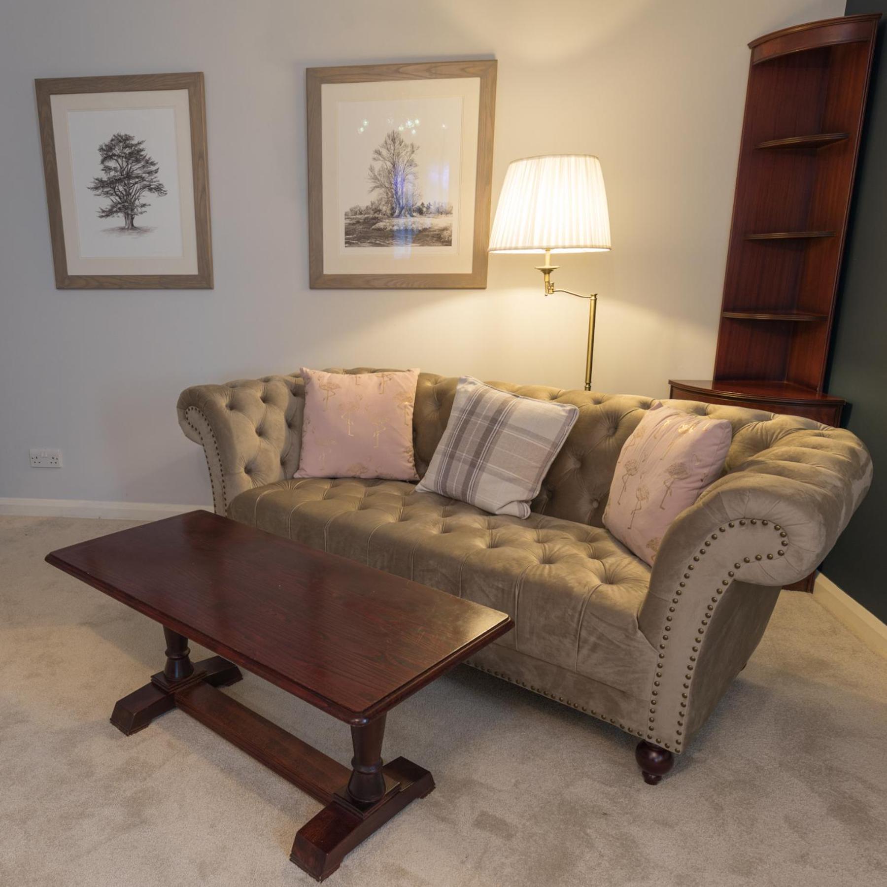 Duke Of Marlborough Hotel Woodstock Cameră foto